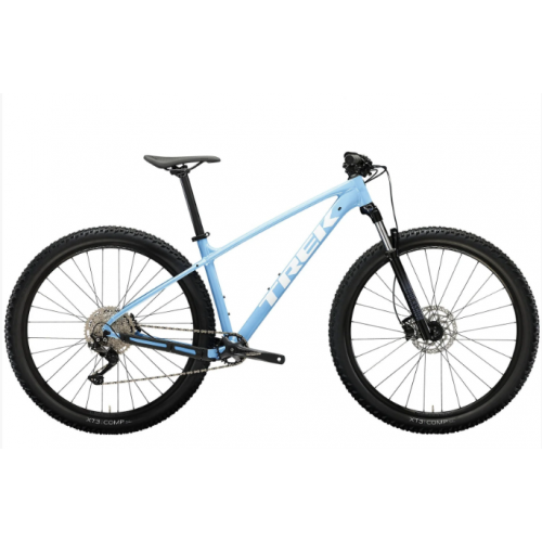 TREK MARLIN 7 GEN 2 前避震山地車